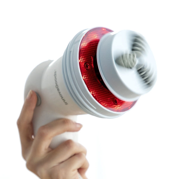 Anti-cellulit massager 5-i-1