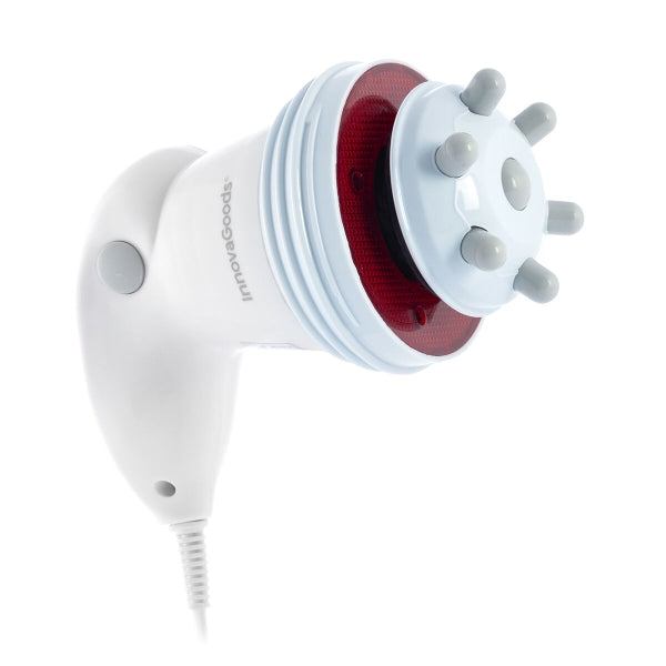 Anti-cellulit massager 5-i-1