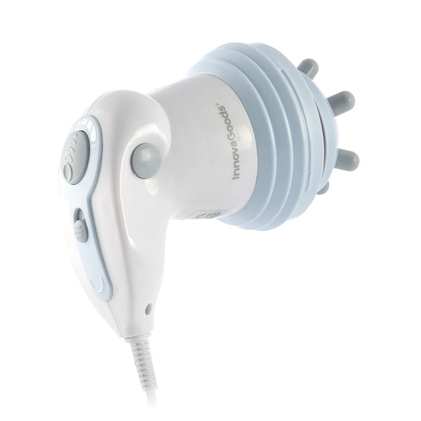 Anti-cellulit massager 5-i-1