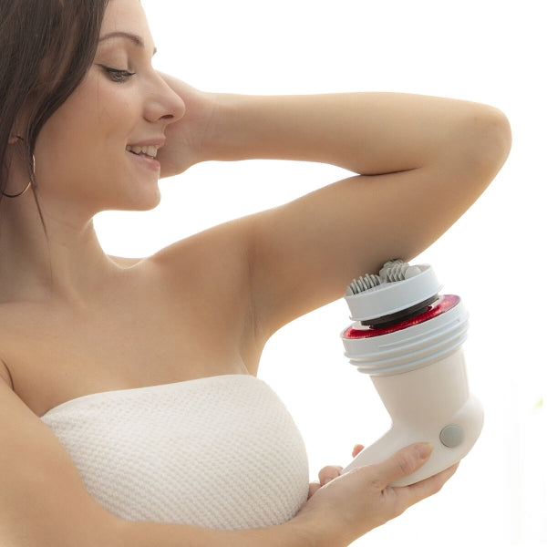 Anti-cellulit massager 5-i-1