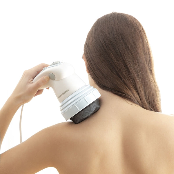 Anti-cellulit massager 5-i-1