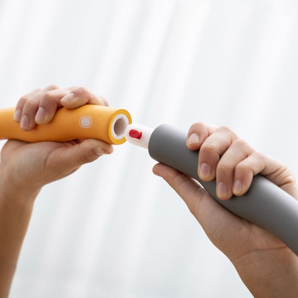 Avtagbar fitnessring